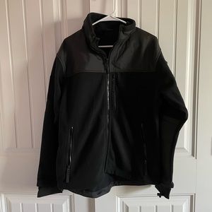 Condor fleece jacket